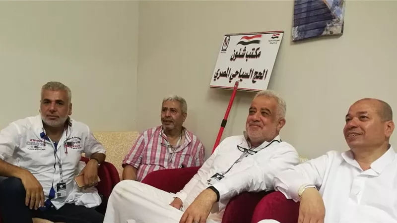 تركي: التزام شركات السياحة بالبرامج المتفق عليها.. والموسم شهد تنافسا كبيرا لخدمة ضيوف الرحمن