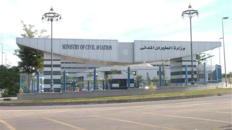 مصدر بالطيران : الرحلات المتجهة إلى أمريكا تسير بشكل منتظم