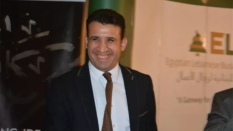 عمرو فتوح: مصر منافس قوي لتركيا والصين فى جودة الصناعة