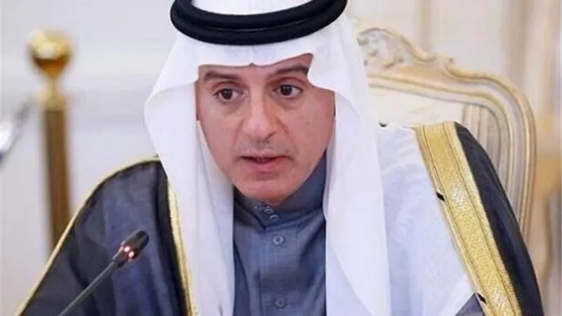 الجبير: استقرار السودان جزء من أمن المنطقة