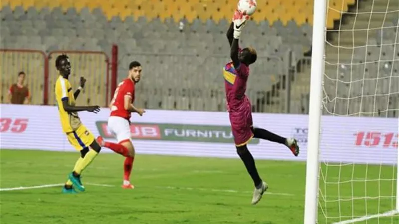 الجبلاية تحسم حضور الجماهير مباراة الاهلى واطلع برة