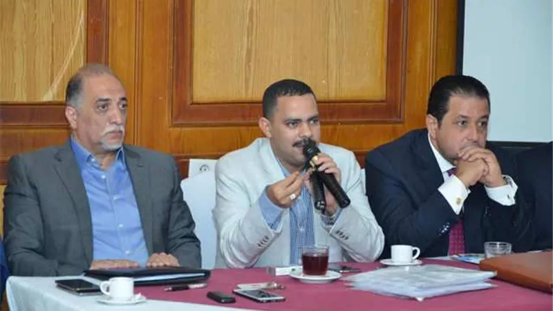 مستقبل وطن يناقش استعدادات الحزب لانتخابات الشيوخ والنواب والمحليات