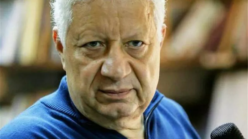 الصربى ميتشو يصدم جماهير الزمالك بخصوص تدريب القلعة البيضاء