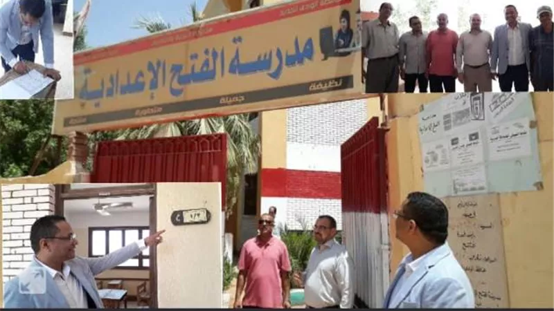 لمسة وفاء من أشهر اطباء الاورام فى مصر .. صور وفيديو