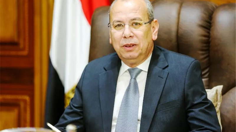 محافظ كفرالشيخ يعتمد تعيين 115 موظف بمديرية الشئون الصحية