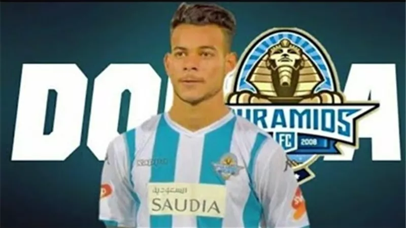 بيراميدز يرفض رحيل نجمه إلى الأهلى