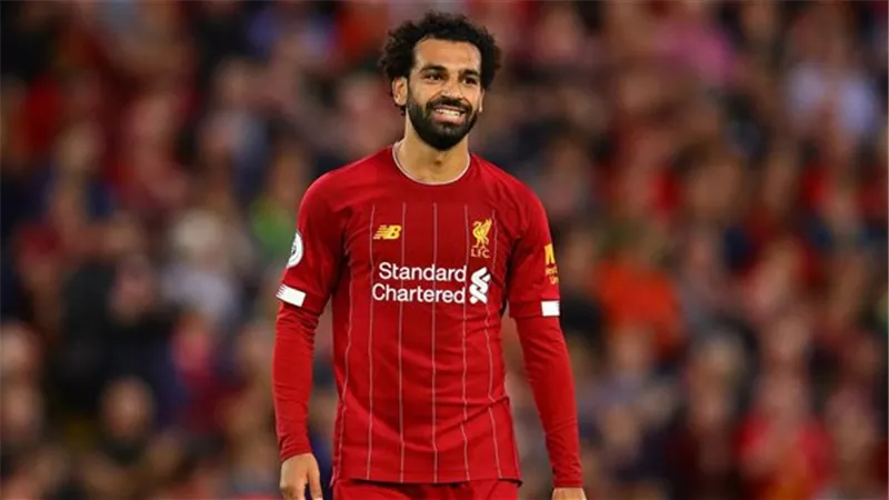 محمد صلاح في مهمة جديدة مع ليفربول أمام ساوثهامبتون بالبريمرليج