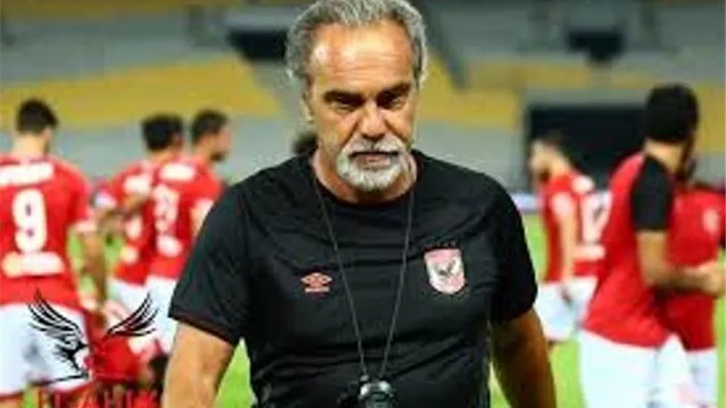 انقسام داخل مجلس الاهلى حول اقالة لاسارتى