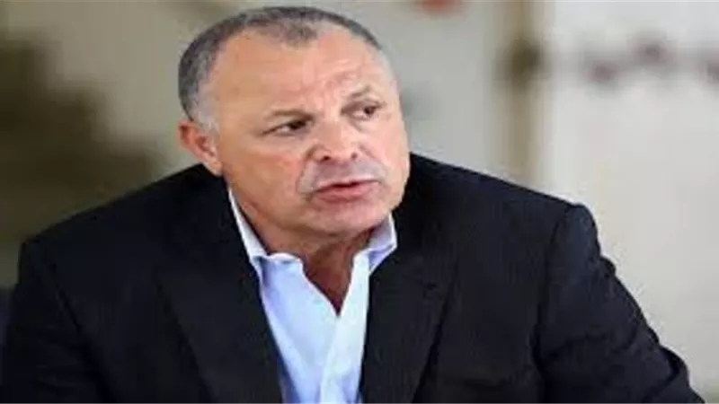عودة هانى ابو ريدة .. عضو الجبلاية السابق يكشف الحقيقة