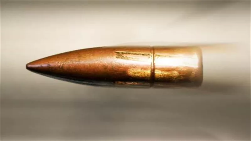 عامل المطعم تأخر فى احضار الطعام فعاقبه الزبون برصاصة فى صدره