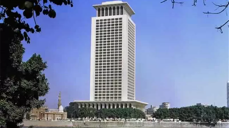 مصر تدين استهداف 