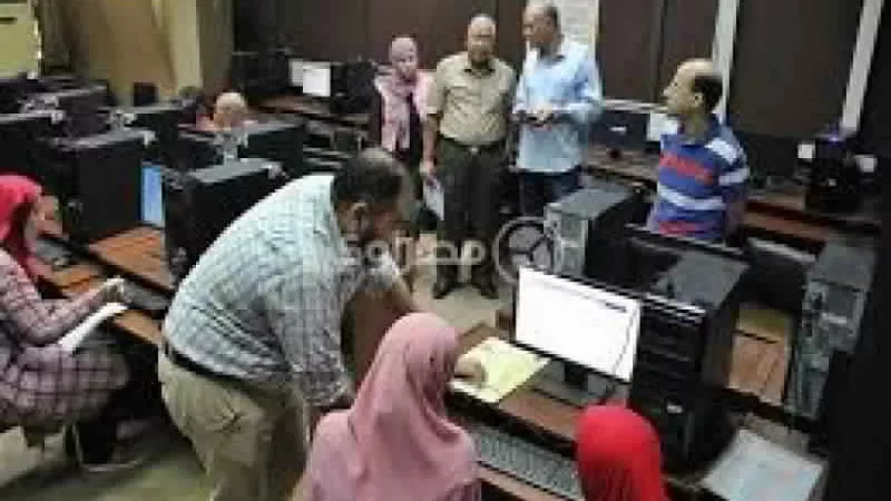 موقع التنسيق يغلق باب التحويلات أمام الطلاب بعد غد