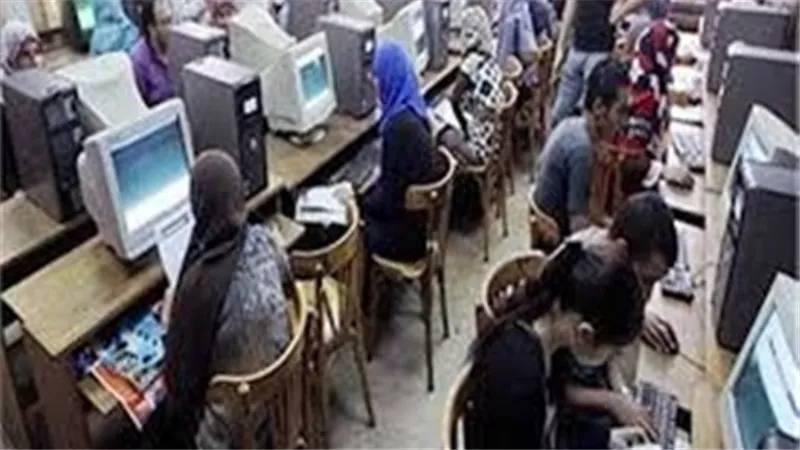 تنسيق الجامعات ٢٠١٩...بدء اختبارات القدرات لطلاب الشهادات الفنية