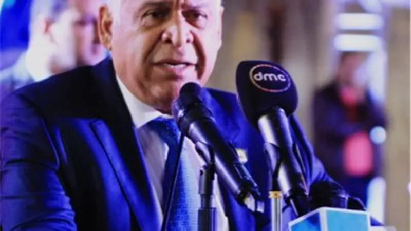 فرج عامر : حسام حسن يقرر ضم ناشيئ سموحة للفريق الاول