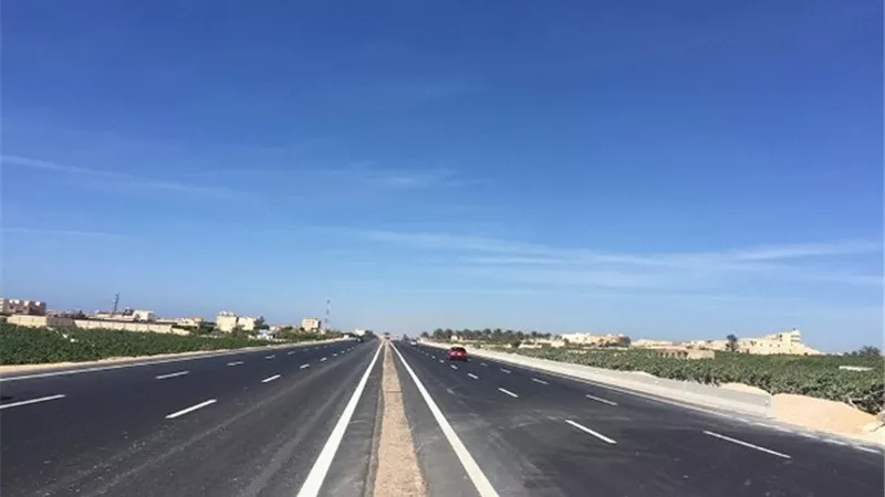 رئيس هيئة المساحة: نزع الملكية لمشروع الطريق الدائري الأوسطي بالبدراشين