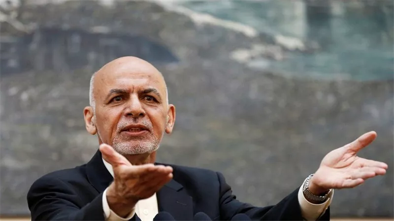 اول تعليق من الرئيس الأفغاني على استهداف عرس كابل
