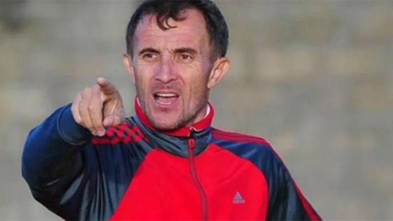 موعد وصول المدير الفنى الجديد للزمالك