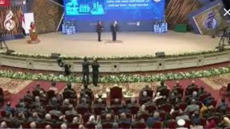 التعليم العالي: تعميم الاختبار المعرفي الموحد في جميع الكليات