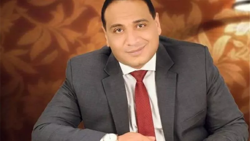 ممتاز دسوقي يحصل على موافقة بثلاثة اجهزة غسيل كلوي لمستشفى الغنايم