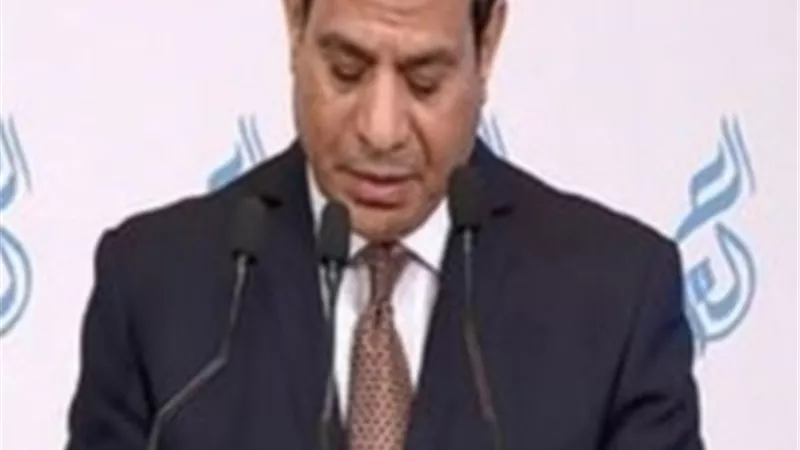 السيسي : حان الوقت لنتحول للاقتصاد القائم على العلم والمعرفة