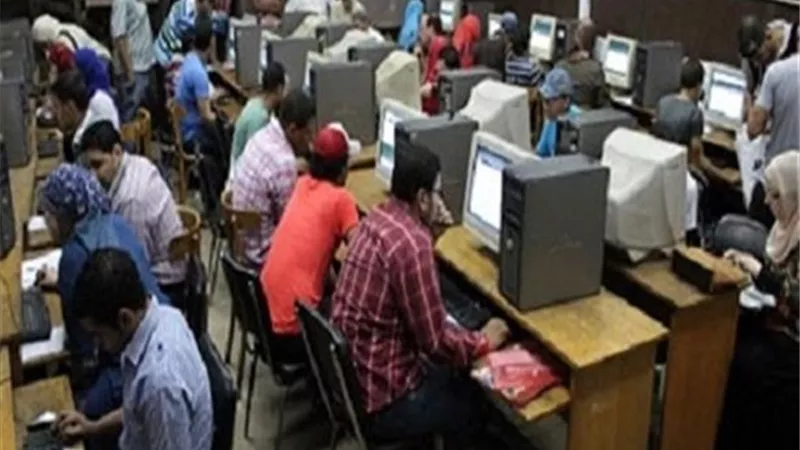 بدء اختبارات القدرات لطلاب الشهادات الفنية