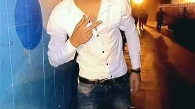 انتشال جثة شاب من نهر النيل بالعياط