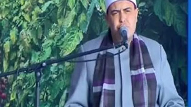 بدء فعاليات افتتاح 1300 صوبة زراعية بقاعدة محمد نجيب بآيات من القرآن الكريم