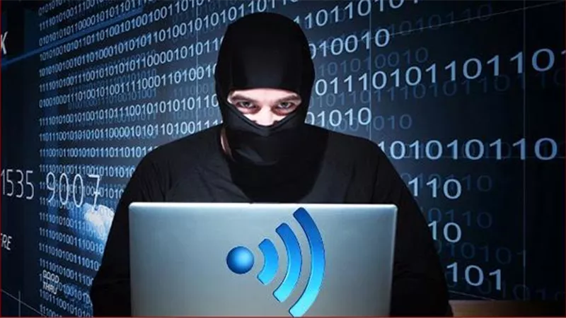 الإفتاء توضح حكم استخدام شبكات النت المشفرة بدون إذن أصحابها
