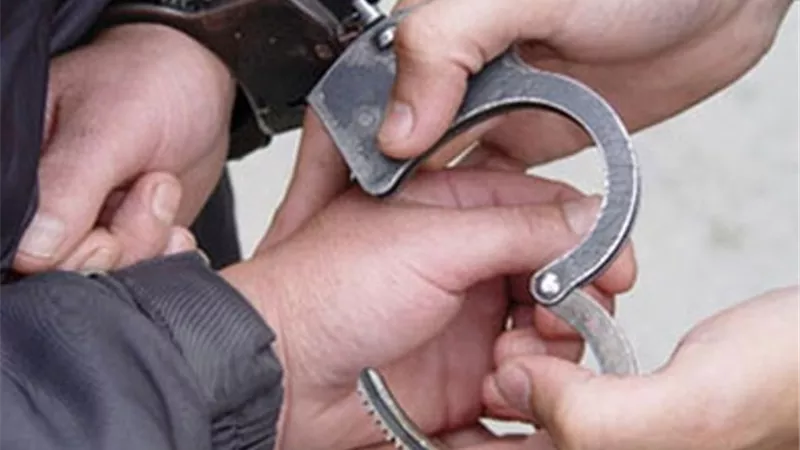 القبض على اخطر تشكيل عصابى تخصص فى سرقة خزائن الشركات بمدينة نصر