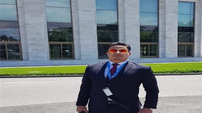 خبير عقارى: 