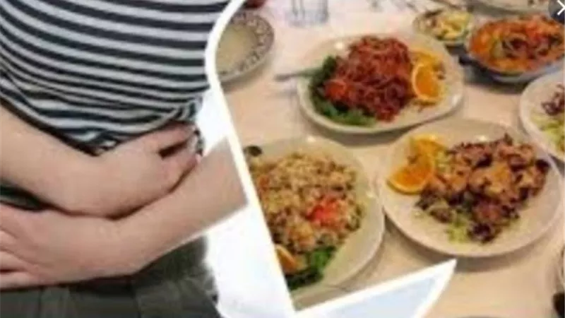 اصابة 62 مواطنا بتسمم غذائى فى حفل عرس