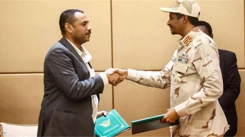 مجلس السيادة في السودان.. حدود الاختصاصات والصلاحيات