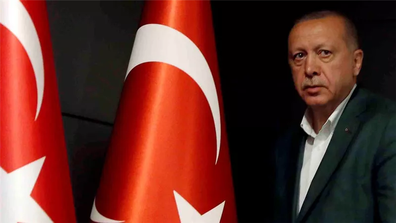 أردوغان يبيع أصول وأراضي الدولة لسد عجز الموازنة