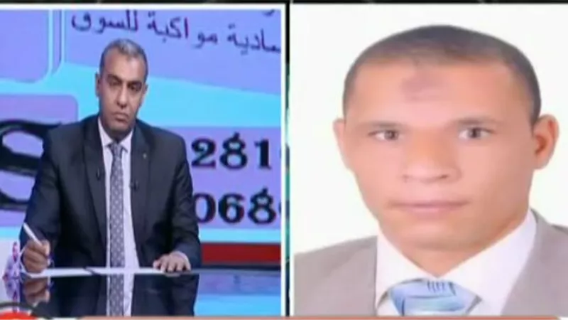د. ياسر علي : الصوب الزراعية تزيد حجم صادراتنا للخارج والقوات المسلحة تبذل جهود مضاعفة