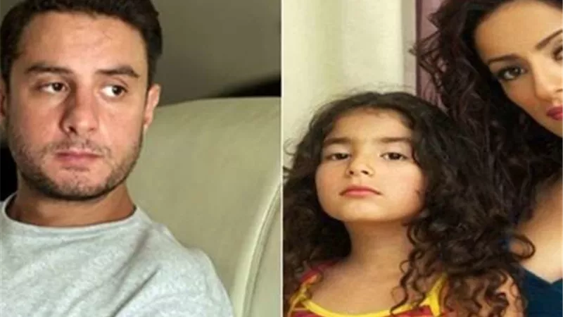ابنة أحمد الفيشاوي توجه رسالة مؤثرة لوالدها بعد صدور حكم بحبسه