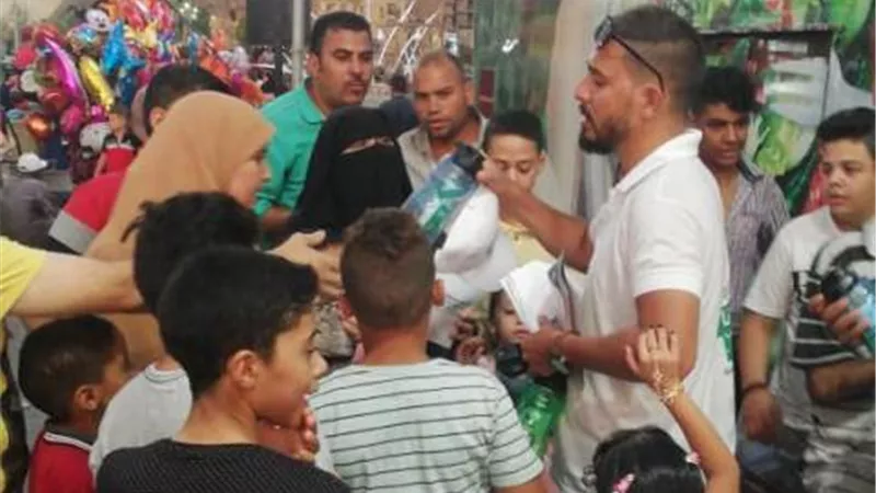 الصحة : ٣٠ عيادة للاقلاع عن التدخين بمحافظات الجمهورية كافة