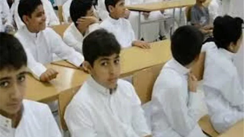 مدارس تبوك تستقبل الهيئة الإدارية استعداداً للعام الجديد
