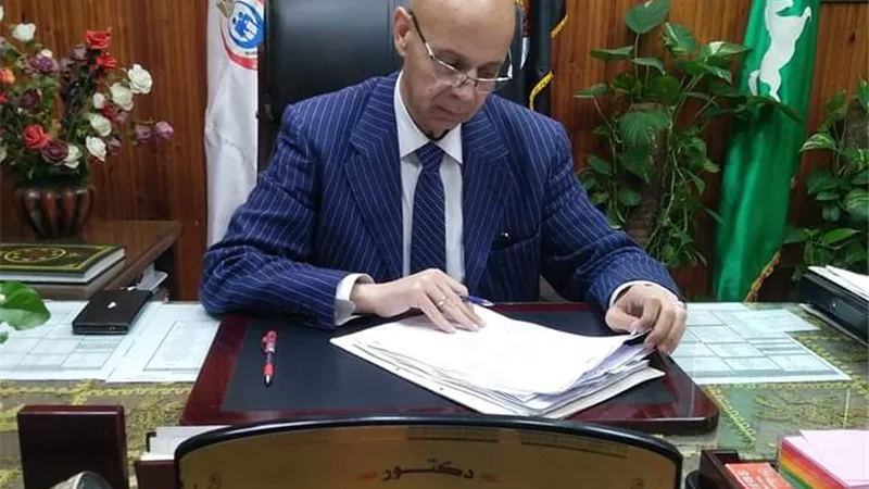صحة الشرقية تضبط أدوية ومستلزمات غير مسجلة بوزارة الصحة بديرب نجم