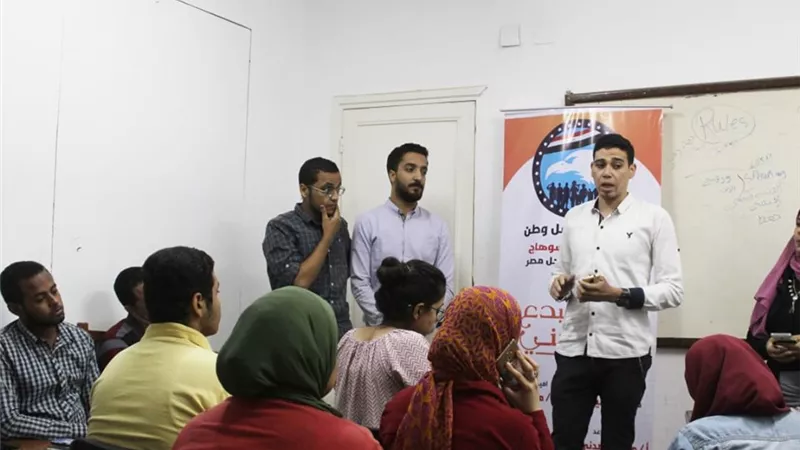 رئيس حزب مستقبل وطن يفتتح مقر أمانة الحزب بسوهاج ويؤكد على انحياز الحزب للمواطن