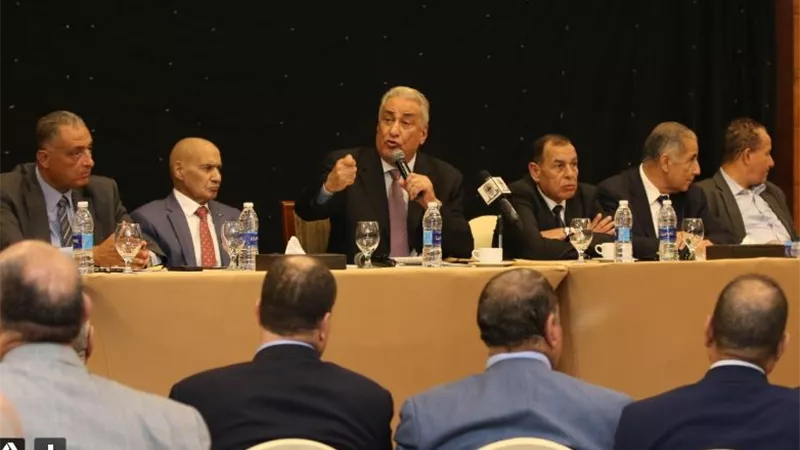نقيب المحامين: مشروعان لتعديل قانوني القيمة المضافة والإدارات القانونية.. 