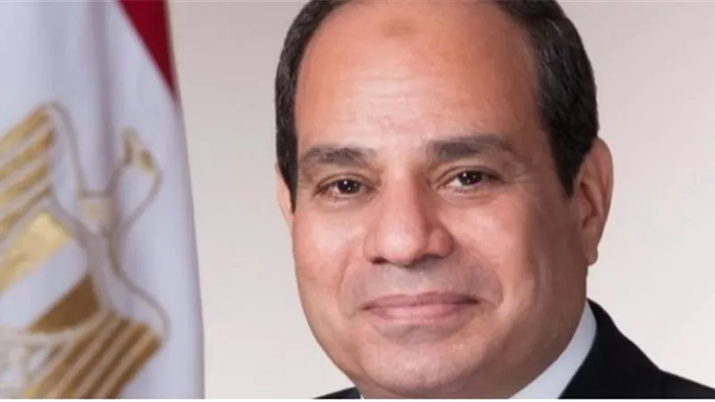 الرئيس السيسي يهنئ منتخب الناشئين لكرة اليد بالفوز بكأس العالم