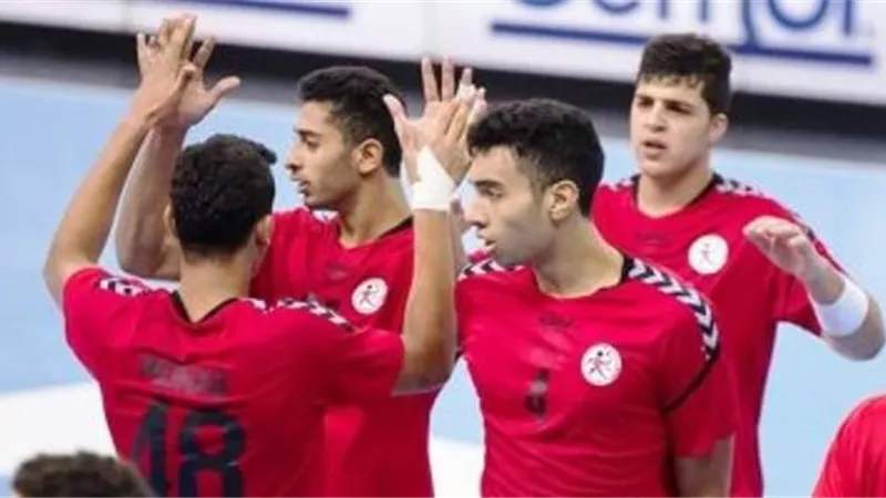حسن وليد يفوز بلقب هداف بطولة كأس العالم للناشئين