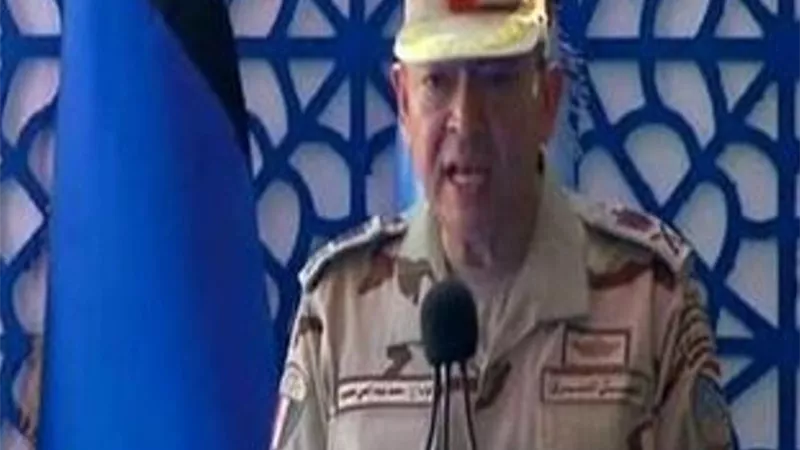 اللواء محمد عبدالحي : إنشاء أكبر مشروع للزراعات المحمية فى جنوب الصعيد بالمنيا وبني سويف