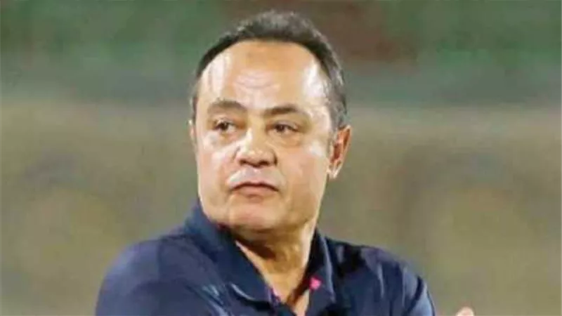 طارق يحيى يصدم جمهور الزمالك .. لن اكون الرجل الثانى لـ ميتشو