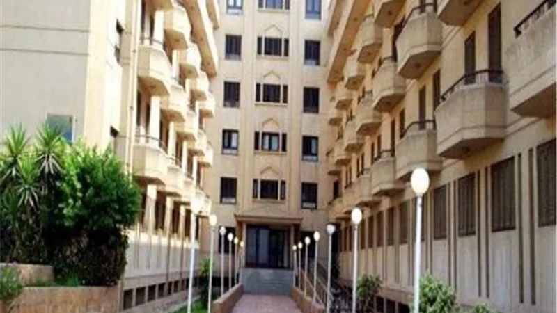 تنسيق الجامعات 2019..استمرار قبول المتقدمين لمدن جامعة القاهرة