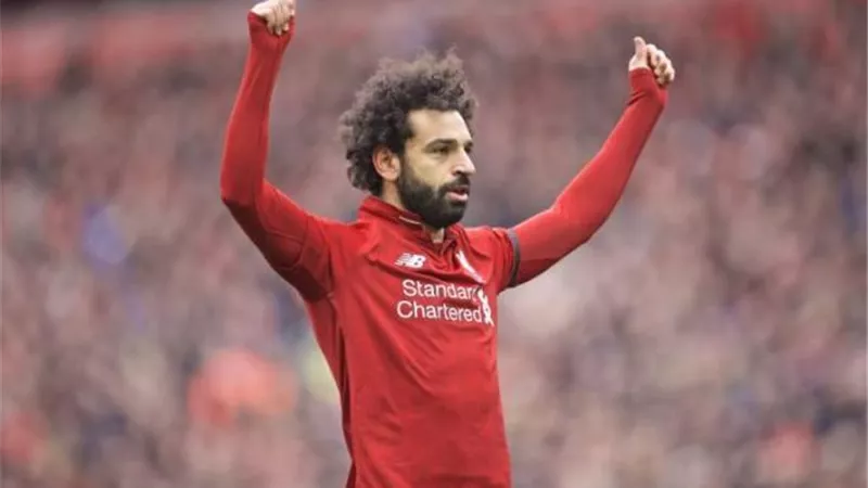 محمد صلاح يوجه رسالة للاعبى منتخب اليد عقب الفوز ببطولة العالم