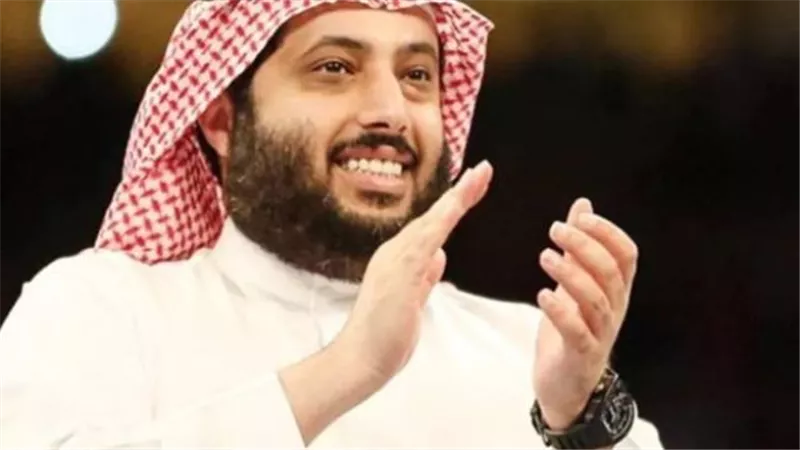 تركى آل الشيخ مهنئا المصريين ببطولة العالم لليد: مبروك لأم الدنيا