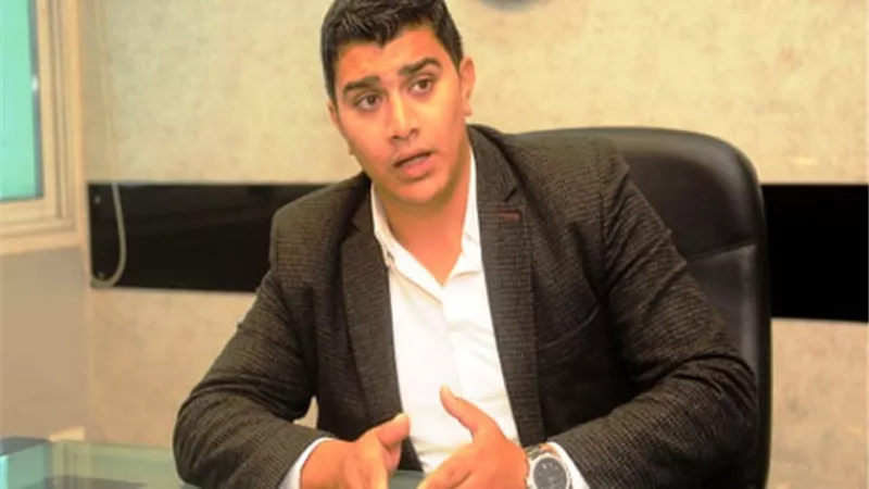 مستقبل القطاع العقارى فى مصر