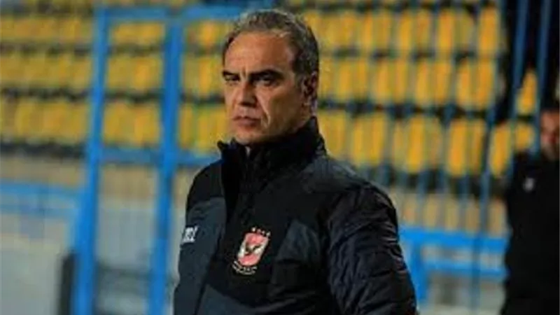 نجم الاهلي السابق يوجه رساله نارية للادارة بعد إقالة لاسارتى
