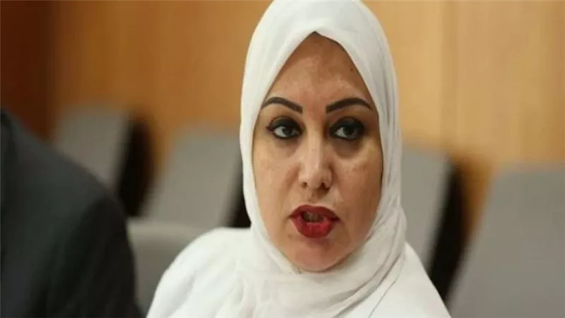 النائبة سولاف درويش: المنتخب الوطنى لكرة اليد حقق إنجاز تاريخي بحصد كأس العالم